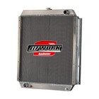 206-03-61410 Aluminum Radiator For Komatsu Excavator Pc200-6 Pc210-6 Engine 6d95