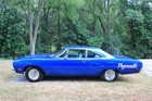 1970 Plymouth Road Runner 
