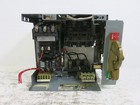 Allen Bradley 2100 Centerline Size 2 Starter 60 Amp Fusible 12  Mcc Bucket 509