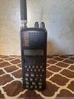 Uniden Bearcat Sc150b Twin Turbo Police Ems Fire Scanner New Battery And Charger