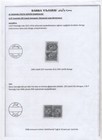 Iraq Turkey 1880  nasriye  And  fao  Two Cancels On Pairs Ottoman Stamps