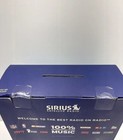 Sirius Sp5tk1r Sportster 5 Satellite Radio Receiver Remote Complete Vehicle Kit