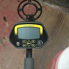Quick Shooter Ground Search Metal Detector  Volume   Discrimination