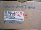 New Yaskawa Ac Servo Motor Sgm-a5a312 Sgma5a312