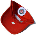 Novak Djokovic Signed French Open Roland Garros Tennis Hat Cap Wimbledon Jsa  