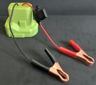     ryobi 18v Jump Starter   Great For Jump Starting Vehicles mowers tractors      