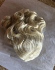 American Girl Doll Blonde Wig