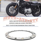 Clutch Spring Center Plate Fit For Harley Sportster 883 1200 1991-2020  37977-90