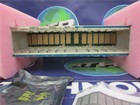 Adtran 1184501l1 Opti-mx 15-slot Chassis 6100