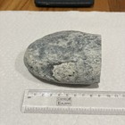 Excellent Premium Quality Old Stock Canadian Jade Rough  1 Lb 2 Oz For Cabbing