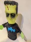 Vintage Frankenstein Puppet Monster Herman Munster New The Munsters