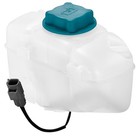 Engine Coolant Reservoir Tank For Volvo Xc90 xc70 s80 603-667 White