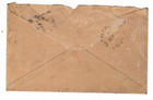 British Victoria Cover To Montreal  Quebec  Very Old  
