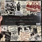  new Sealed-social Distortion - Greatest Hits  2 Vinyl Lp 