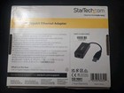 Startech com Usb 3 0 To Gigabit Ethernet Nic Network Adapter 