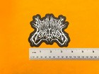 Premium Bring Me The Horizon Embroidered Patch Iron On Sew On     3 Sizes