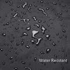 Outdoor Table Tennis Table Cover Waterproof   Dustproof  Breathable Polyester   