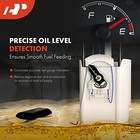Electric Fuel Pump Module Assembly With Pressure Sensor   Compatible With