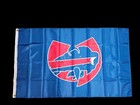 Buffalo Bills Wu Tang  3x5 Ft Flag Banner New     Free Shipping    