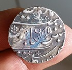 India French Silver Rupee  3