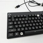 Logitech G810 Orion Spectrum Rgb Mechanical Gaming Keyboard Tested