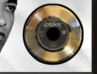 Sam Cooke You Send Me Poster Art Wood Framed 45 Gold Record Display