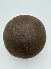 Antique Cannon Ball - 4 4 Pounds Roughly 3 1   