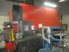 1998 Amada 12 Foot 138 Ton 6 Axis Cnc Press Brake Model Promecam Hfbo-125-40