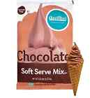 12 Case 6x 6 Lb Frostline Chocolate   6x 6 Lb Vanilla Soft Serve Ice Cream Mix