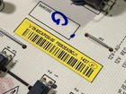         Vizio   Oem Genuine Power Board P n  09-60cap030-00 For Tv Model  D650i-c3