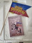Trail Of Painted Ponies American Spirit 1st Edition 