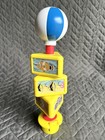 Evenflo Exersaucer Activity Mega Splash Beach Ball Spin Toy Replacement        Read