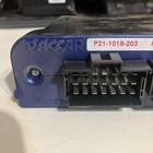 Paccar Light Control Module   Turn Stalk Module Paccar P21 1019 203