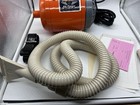 Metro Af1 Air Force Commander Dryer -pet Groomer Hair Dryer New Open Box