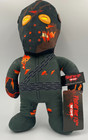 Savini Jason Voorhees Friday The 13th Large 12 5 Inch Plush Toy Halloween New