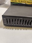 Emb Professional Dual 10 Band Stereo Equalizer Eqb75 