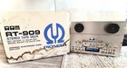 Pioneer Rt-909 Fully Tested 4-track Stereo 1 4  Open Reel To Reel Tape Deck  box