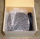 New Motorola Remote Water Resistant External Speaker Hsn4038a   Mounting Kit
