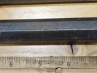 Star Point Cement Chisels Masonry Stone Drill Mayhew Enderes Mephisto B d  Lot-6
