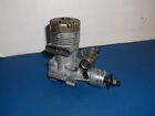 Vintage Nice Os Max  60 H  ringed  Model Airplane Engine All Good  Ready To Run