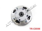 Clutch 110cc 125cc 135cc Atv Quad Semi Automatic 17t Taotao Sunl Roketa Jcl Nst