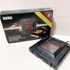 Korg Kaoss Pad Kp3 Dynamic Effect Sampler Sequencer Black W original Box F s