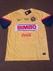 Club America Home Jersey Final  Liga Mx Clausura 2013 - Nike -  11 Chucho