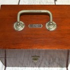 Vintage Ever Ready Electro Therapy Shock Machine Quack Medicine - Free Shipping