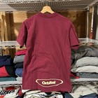 Orbital Vtg T Shirt L Rare 90s Show At Liberty Lunch Austin Band Tour 1996 Euc