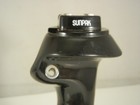 Sunpak Pistol Grip Camera  Flash Bracket With Hot Shoe  later Style 