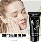 Blackhead Cleansing Charcoal Mask