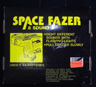 Royal Condor Space Fazer Laser Gun 1990 New Nos 8 Sounds Green Lights Usa
