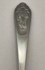 Vtg 1982 Kellogg s Tony The Tiger Spoon National Stainless Steel Mail Away New