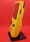 Low Profile Nintendo Gameboy Color Handheld Console  Display Stand Holder Black